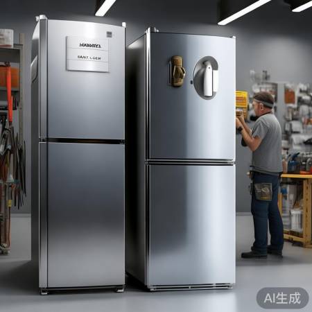 冰箱维修费差异大