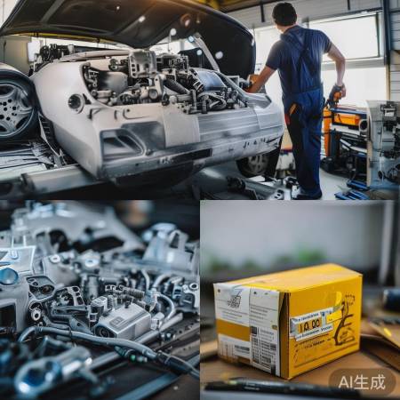 维修费用受工时、上门、材料费影