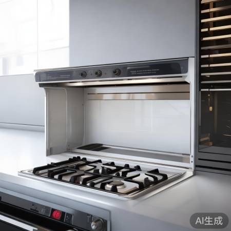 德普凯信集成灶热线电话普及$集成灶与烟机灶电位解析：选购指南