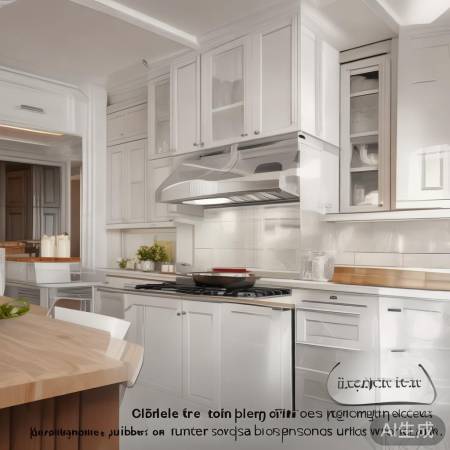 万和油烟机24小时守护热线梳理←油烟机柜门下挂设计，提升厨房空间利用效率