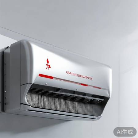 三菱电机空调400快捷通剖析☜机房精密空调施工方案详解