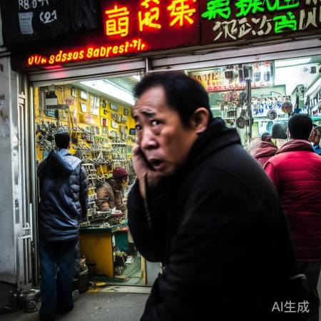 邻居忘密码,开锁服务忙