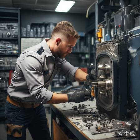 保定开锁师傅专业高效