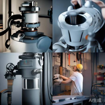 太尔热水器快速维修保障分解—家用热水器加压泵：安全升级，热水随心享