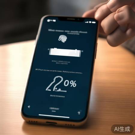 “保持电量20-80,延长电池