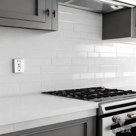 帅康油烟机售后维修热线电话详述+抽油烟机插座安装技巧，提升厨房安全与便捷