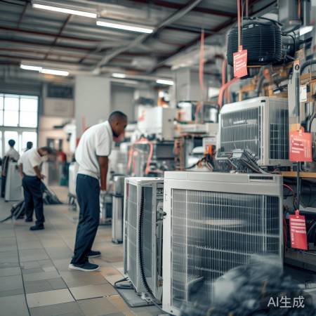 欧威尔中央空调用户服务维修中心解析<嘉定商场中央空调价格优惠信息>