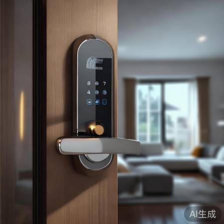 梵贝斯智能指纹锁售后报修热线普及あ指纹锁多次报警，揭秘安全隐患与解决方案