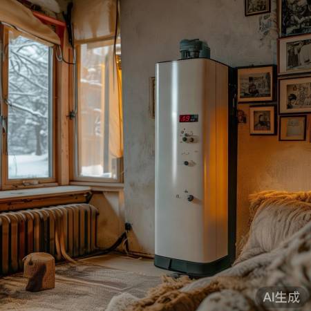 壁挂炉功率宜适中