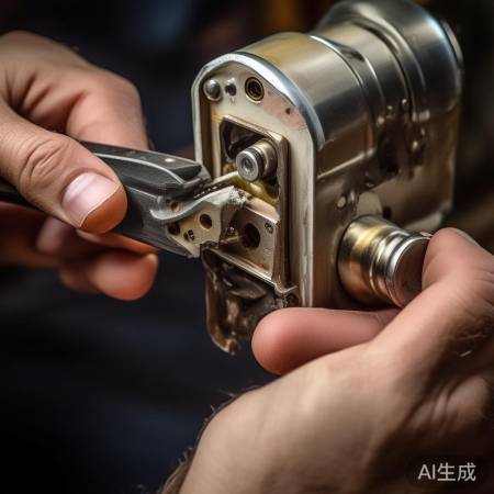 新多防盗门维修服务热线是多少普及↑老款防盗门锁更换教程，轻松提升家居安全