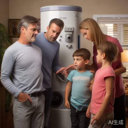 能率热水器客服服务网点分布分析㉿热水器安全升级：插头自动断电，守护您家的用电安全