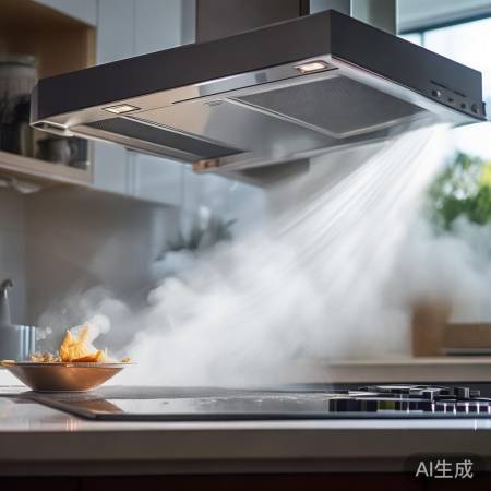 苏泊尔油烟机网点查询工具科普：方太油烟机：厨房清洁新伙伴，告别油烟困扰