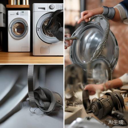 夏普洗衣机400售后服务电话解读۞荣司达洗衣机皮带松动解决攻略