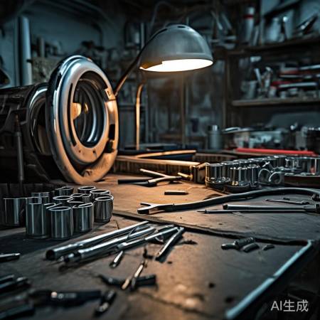 调整洗衣机皮带需工具