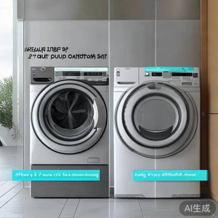 比佛利洗衣机售后快速响应热线教你√烘干洗衣机能加热吗？使用指南揭秘