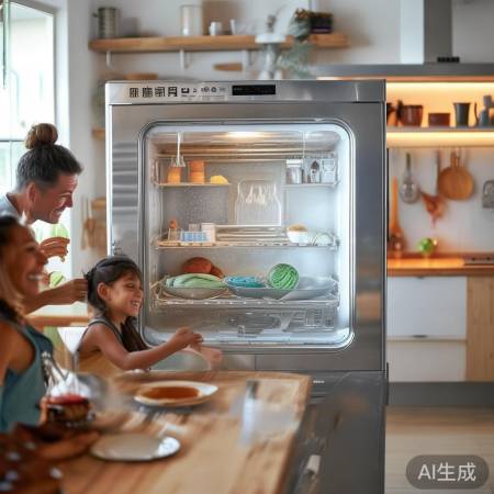 生活小窍门分享，周末愉快！