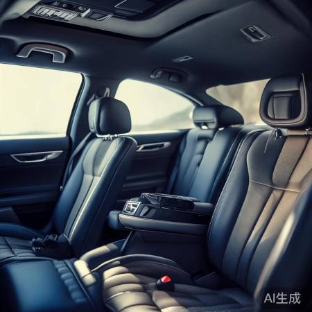 五系空调，静音享受