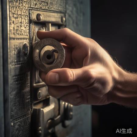 飞云保险柜24小时厂家热线教导_艾普保险柜钥匙拔不出解决方法大揭秘