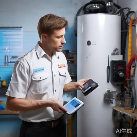 专业认证,严格维修,安全节能