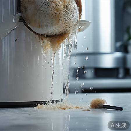 热水器滤网要常清洗