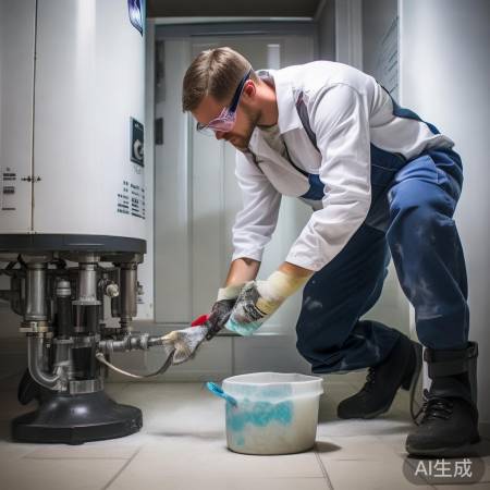 樱花热水器400售后速援科普，燃气热水器清洗步骤详解