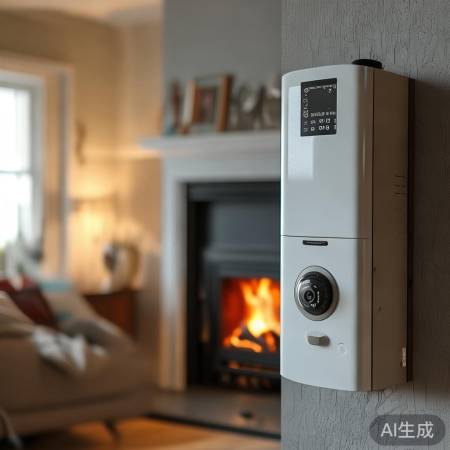 大成壁挂炉品牌总部客服梳理&壁挂炉CH调节技巧揭秘：轻松实现高效节能