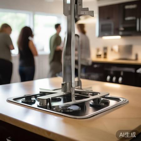 燃气灶配件小秘密