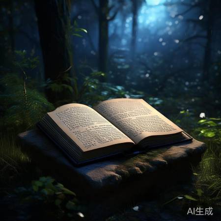 传说诗意,秘籍更复杂