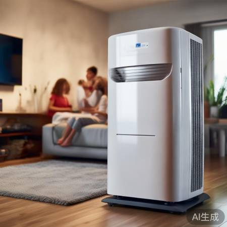 特灵空调售后关键词详述:中央空调性价比之王：揭秘2023年度热门机型推荐