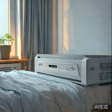 空调除湿，健康节能。