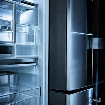 行业翘楚，全定制冰箱专家
