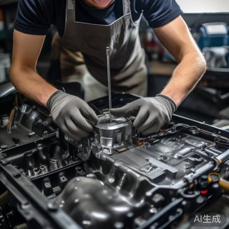 帅丰集成灶400在线报修中心教你<集成灶机头更换教程：轻松掌握一步到位技巧>