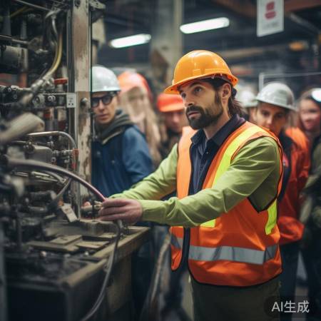 找专业人士，确保安全