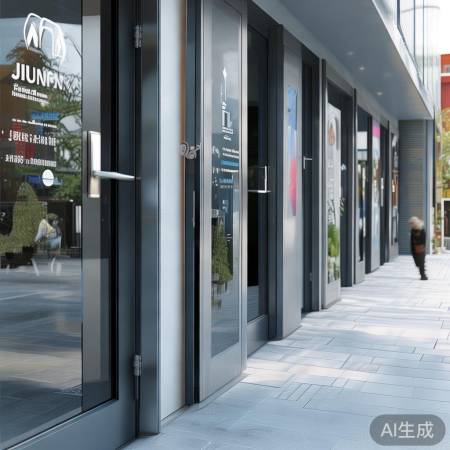 南宁防盗门品牌,质量服务佳