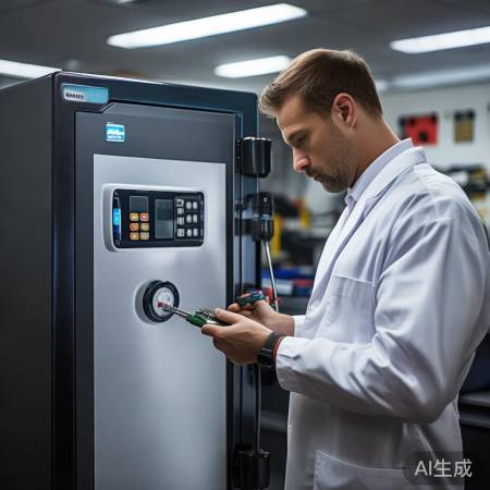 chubbsafes保险柜统一维修热线讲解♛济南保险柜换锁电话：快速上门服务，专业解锁解密