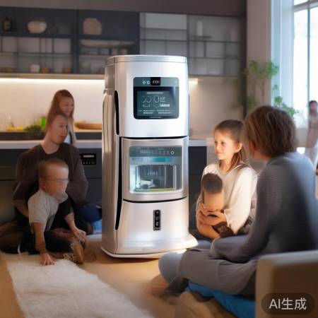 RSTN技术简单易用