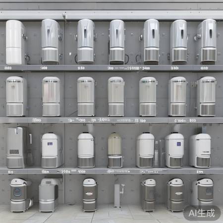 桶式热水器价格盘点