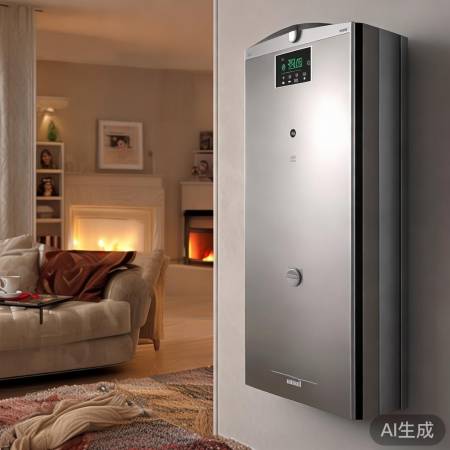 Demrad壁挂炉,冬季温暖新