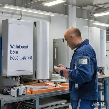 专业认证,严格维修