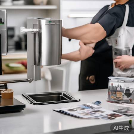 美的油烟机紧急抢修热线教导+抽油烟机选购：看黄历真的有必要吗？