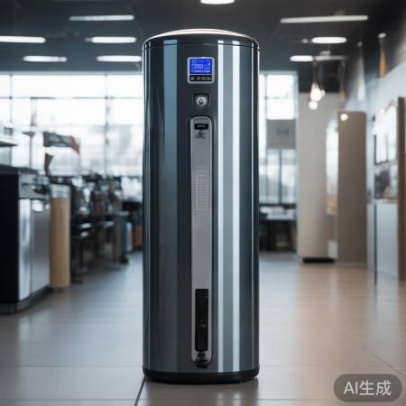 夏新热水器，品质与价值并存