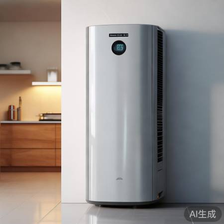 节能环保热水器