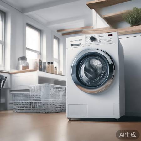 博世洗衣机预约售后热线科普(七星洗衣机：轻松洗净，智能生活新体验)