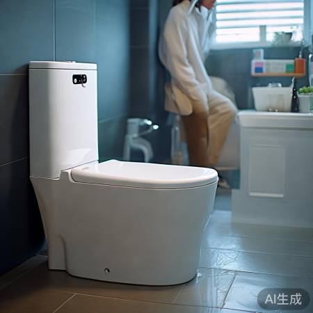 智能马桶故障原因及维修