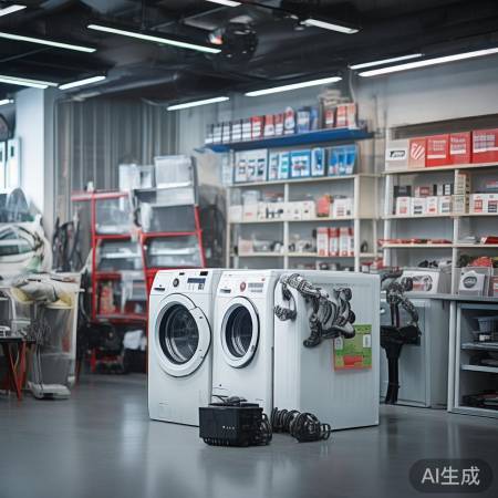 嘉格纳洗衣机VIP专修中心详述☞双缸洗衣机甩干转速慢？揭秘原因及解决方案