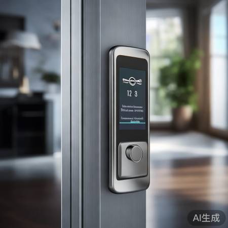 兰博指纹锁售后客服专线剖析〖指纹锁频繁无故亮屏原因分析〗