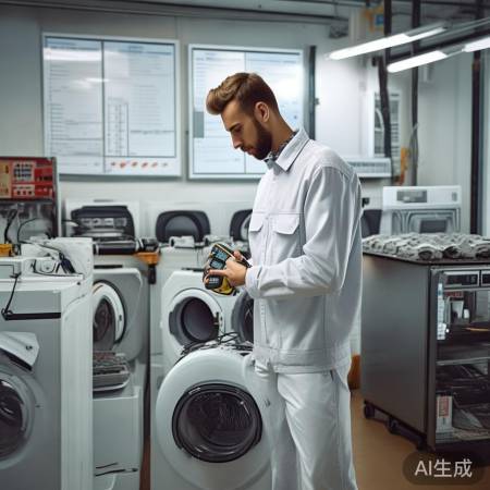 专业认证，规范维修