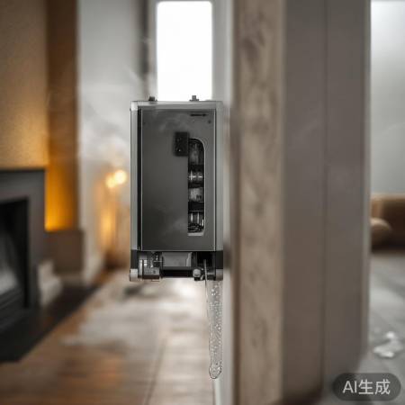 壁挂炉:勤劳却易闹脾气的温暖之
