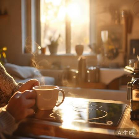 周末分享肇庆好集成灶