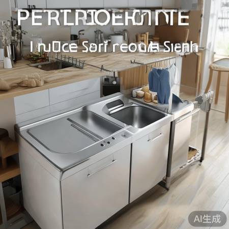 SIEMENS洗衣机全国故障保修中心教你☞智能洗衣机台上盆，打造精致洗漱空间新选择